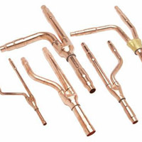 制冷配件，機(jī)組