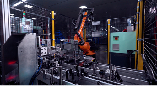 20250829414272.jpg GMCC美芝冰壓合肥新基地正式投產(chǎn),以μ級精工與全域智能賦能產(chǎn)業(yè)新升級