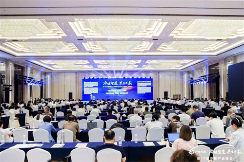 20250924370641.jpg 松洋壓縮機(jī)閃耀2025冷暖峰會,展現(xiàn)產(chǎn)品創(chuàng)新硬實(shí)力